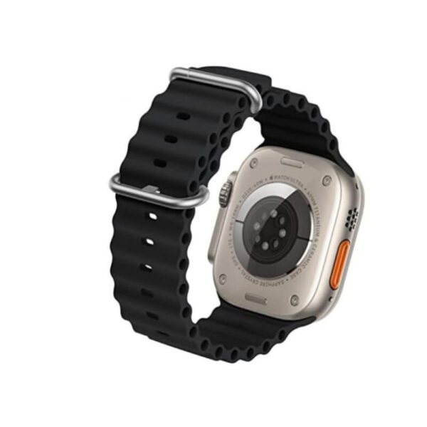 ⁦ساعة ذكية I8 PRO Ultra Watch⁩ - الصورة ⁦3⁩