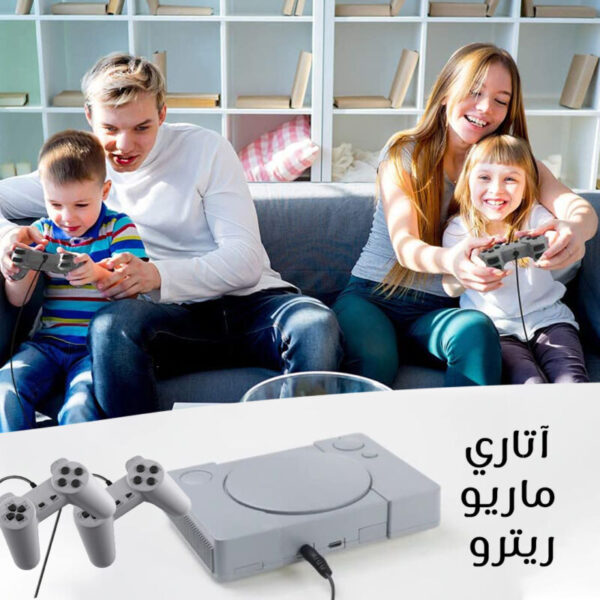 ⁦آتاري ماريو ريترو⁩ - الصورة ⁦2⁩