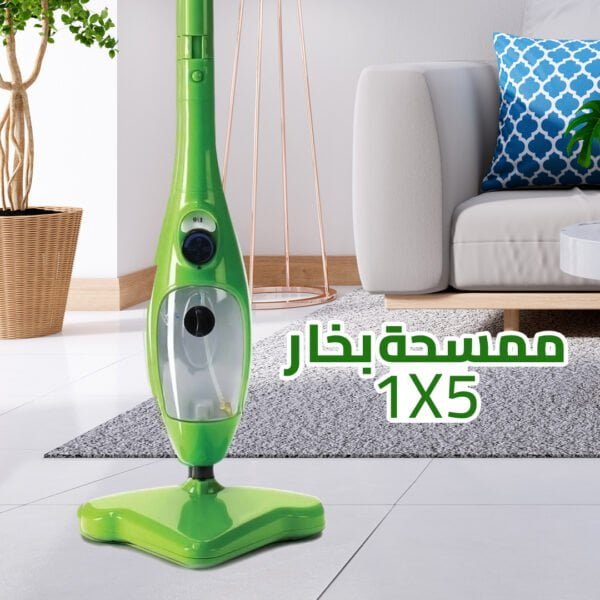 ⁦ممسحة بخار⁩ - الصورة ⁦3⁩