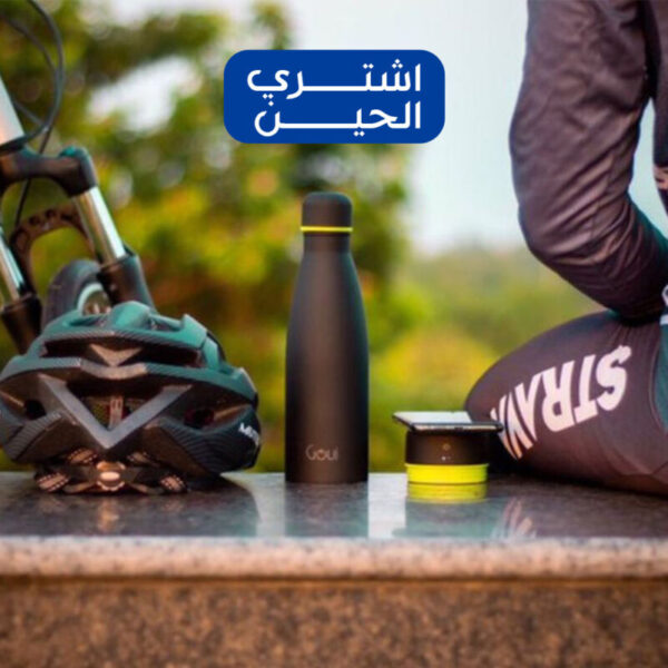 ⁦مطارة قوي وبطارية متنقلة⁩ - الصورة ⁦3⁩
