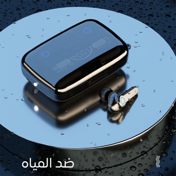 ⁦سماعة بلوتوث M19⁩ - الصورة ⁦3⁩