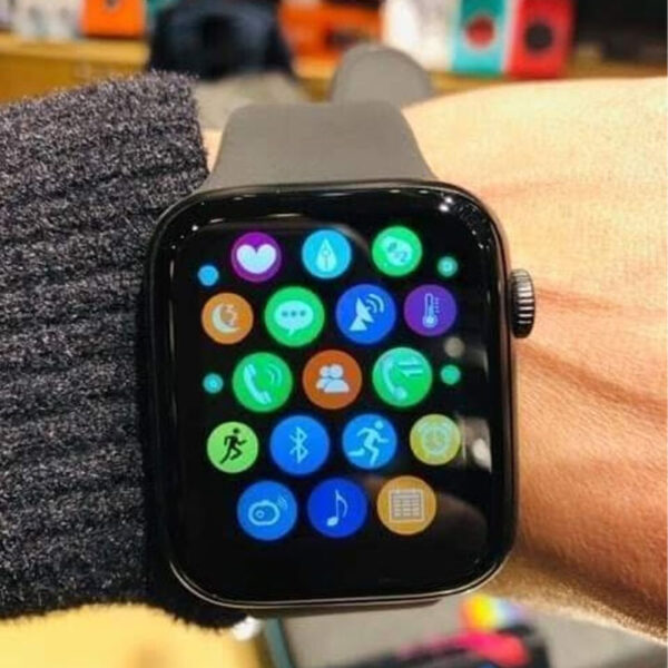 ⁦ساعة سمارت T8S⁩ - الصورة ⁦2⁩