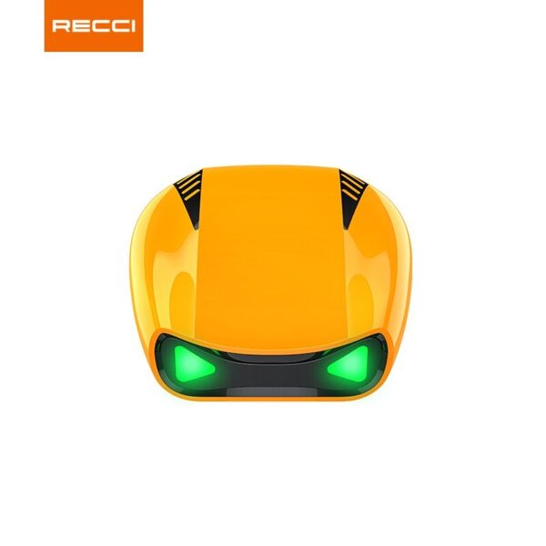 ⁦سماعة  Recci Audio Hornet W28⁩ - الصورة ⁦3⁩