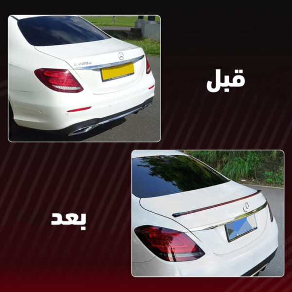 ⁦أضاءه خارجيه للسياره⁩ - الصورة ⁦2⁩
