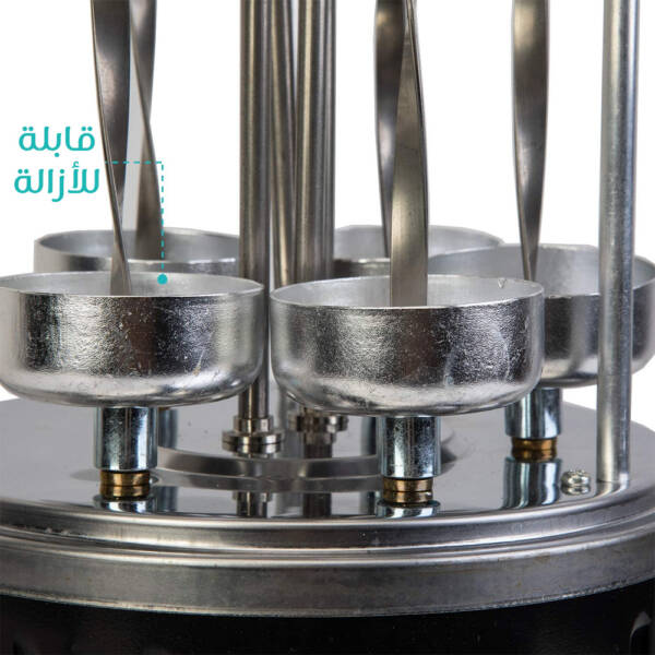 ⁦شواية كهربائية⁩ - الصورة ⁦5⁩