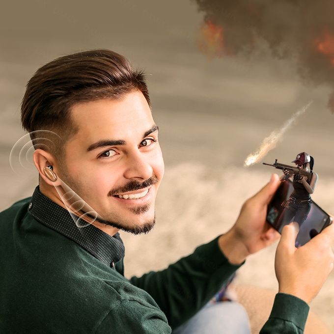 احصل على سماعة M35 مزودة ببوربنك الآن واستمتع بجودة صوت عالية ومكالمات صوتية واضحة. تصميم مقاوم للعرق والماء مع مزايا تشمل شاشة LED وشحن الهاتف. اكتشف المزيد! - novoloo