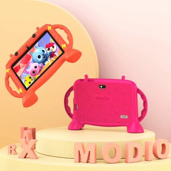 ⁦تابلت للأطفال M56 Modio⁩ - الصورة ⁦3⁩