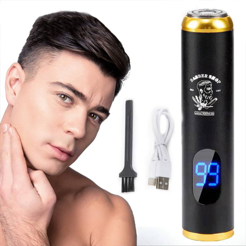 اكتشف ماكينة تنعيم RAZOR بشاشة ديجيتال واستفد من تجربة تنعيم مذهلة في المملكة العربية السعودية. تعرّف على مزاياها، الطرق الفعّالة لاستخدامها، وكل تفاصيل هذا الجهاز الرائع. - novoloo
