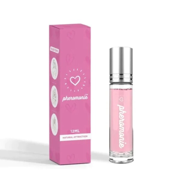 ⁦عطر فرموني جذاب للسيدات⁩ - الصورة ⁦5⁩