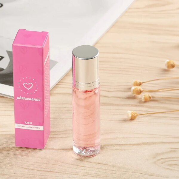 ⁦عطر فرموني جذاب للسيدات⁩ - الصورة ⁦4⁩