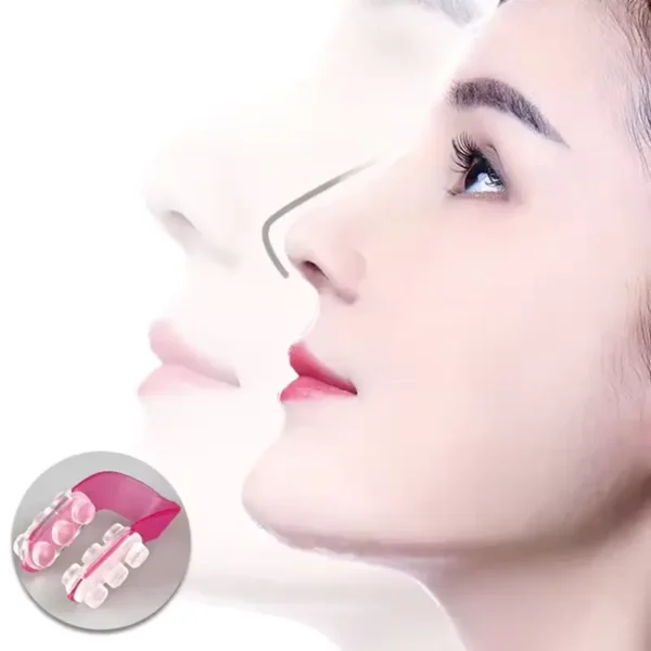 جهاز تصغير وتنحيف وشد الانف