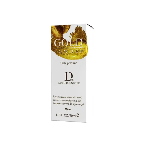 ⁦عطر رجالي Golden Powder⁩ - الصورة ⁦2⁩