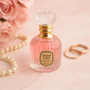 عطورات نسائية Boss Lips عبر عن شخصيتك ويزيد من جاذبيتك