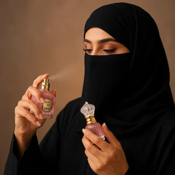 ⁦عطورات نسائية Boss Lips عبر عن شخصيتك ويزيد من جاذبيتك⁩ - الصورة ⁦14⁩