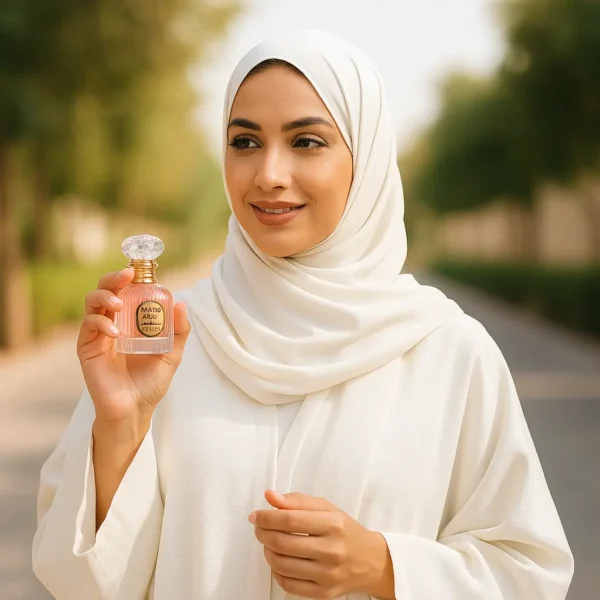 ⁦عطورات نسائية Boss Lips عبر عن شخصيتك ويزيد من جاذبيتك⁩ - الصورة ⁦3⁩