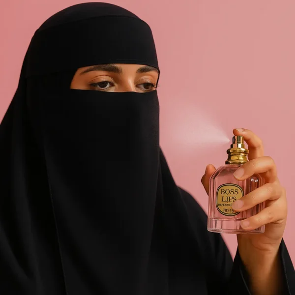 ⁦عطورات نسائية Boss Lips عبر عن شخصيتك ويزيد من جاذبيتك⁩ - الصورة ⁦8⁩
