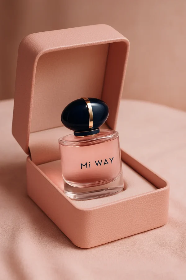 ⁦عطورات نسائية Mi way⁩ - الصورة ⁦7⁩