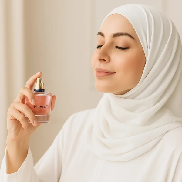 ⁦عطورات نسائية Mi way⁩ - الصورة ⁦6⁩