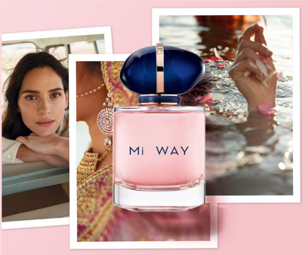 ⁦عطورات نسائية Mi way⁩ - الصورة ⁦2⁩