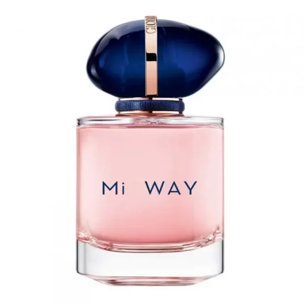 عطورات نسائية Mi way