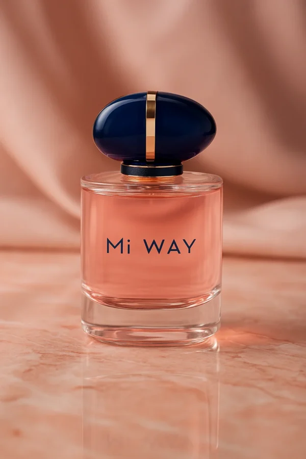 ⁦عطورات نسائية Mi way⁩ - الصورة ⁦4⁩