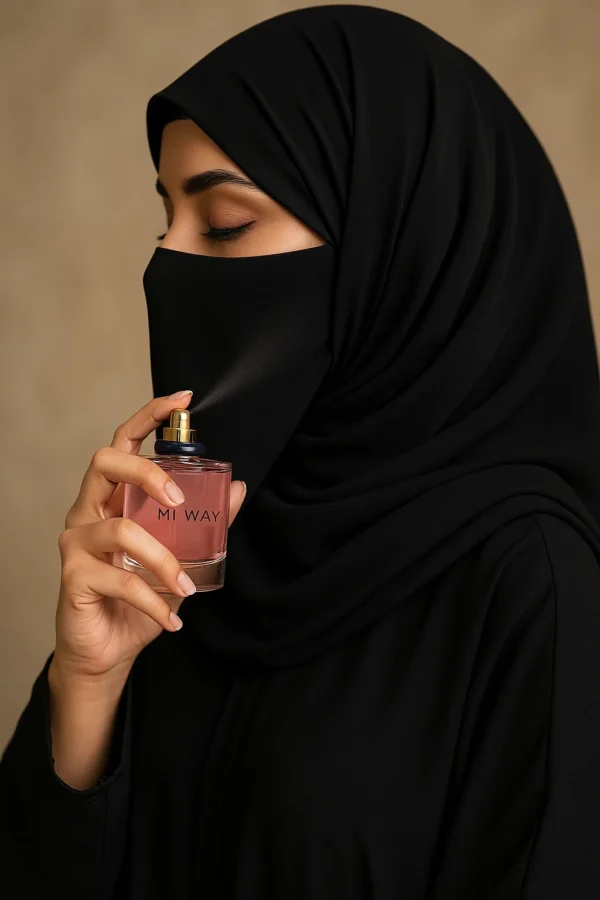 ⁦عطورات نسائية Mi way⁩ - الصورة ⁦3⁩