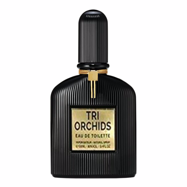 ⁦عطر أورشيد أفضل العطور الرجالية الفاخرة والفخمة 100 مل⁩ - الصورة ⁦2⁩