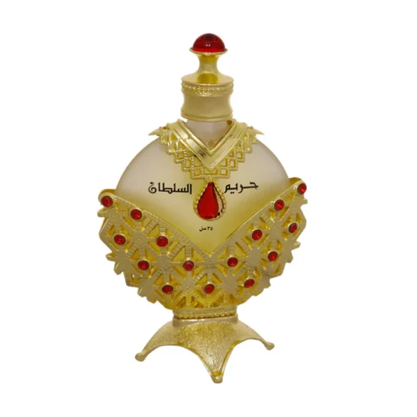 عطر حريم السلطان