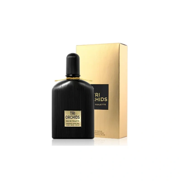 عطر أورشيد أفضل العطور الرجالية الفاخرة والفخمة 100 مل