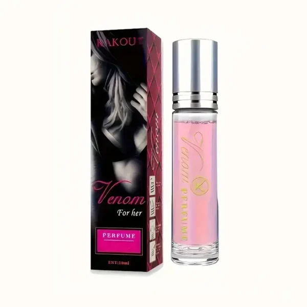 عطر نسائي فرموني