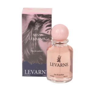 ميس ليفارن: عطر الأنوثة والجمال الذي يأسر القلوب 100 مل