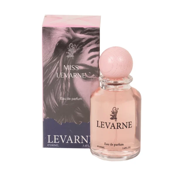 ميس ليفارن: عطر الأنوثة والجمال الذي يأسر القلوب 100 مل