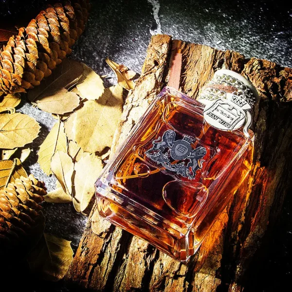 ⁦عطر jean miss عطر رجالي يعبّر عن القوة، الجرأة، والأناقة⁩ - الصورة ⁦2⁩