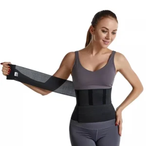 Waist Belt – حزام شد الخصر