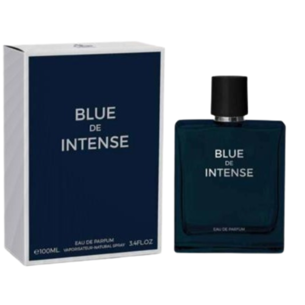 ⁦عطر رجالي blue de intense⁩ - الصورة ⁦2⁩