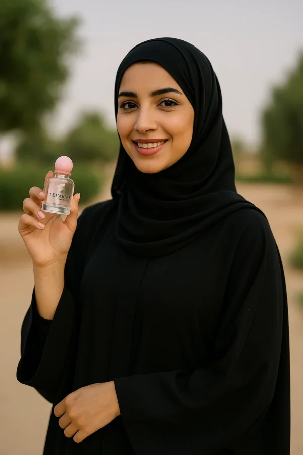 ⁦ميس ليفارن: عطر الأنوثة والجمال الذي يأسر القلوب 100 مل⁩ - الصورة ⁦9⁩