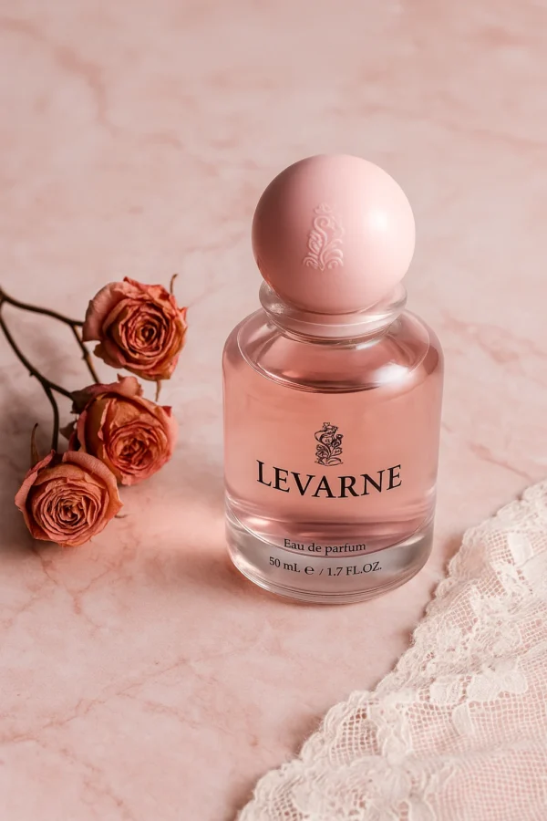 ⁦ميس ليفارن: عطر الأنوثة والجمال الذي يأسر القلوب 100 مل⁩ - الصورة ⁦4⁩