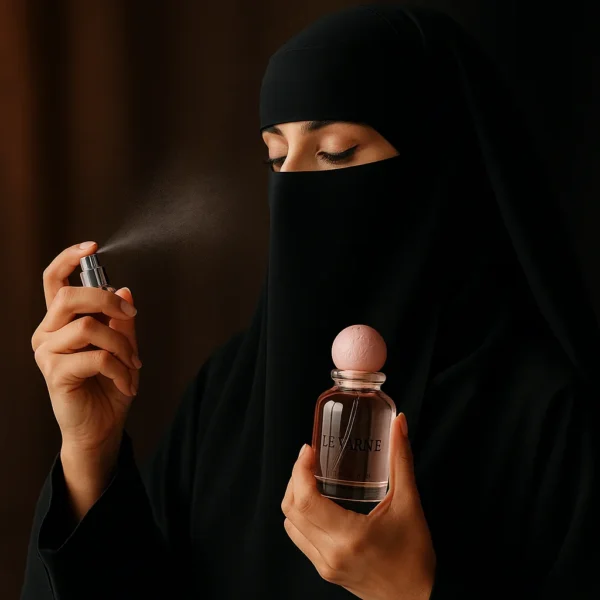 ⁦ميس ليفارن: عطر الأنوثة والجمال الذي يأسر القلوب 100 مل⁩ - الصورة ⁦3⁩