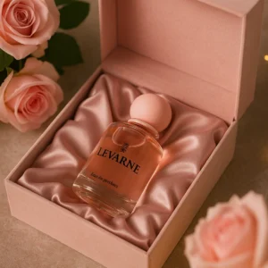 ميس ليفارن: عطر الأنوثة والجمال الذي يأسر القلوب 100 مل