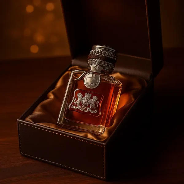 ⁦عطر jean miss عطر رجالي يعبّر عن القوة، الجرأة، والأناقة⁩ - الصورة ⁦8⁩