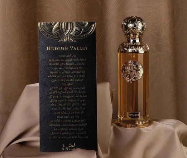 ⁦عطر قصة للجنسين⁩ - الصورة ⁦4⁩
