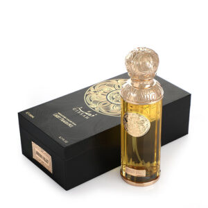 عطر قصة للجنسين