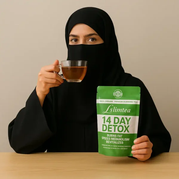 ⁦الشاي الأخضر الأصلي – للتخسيس، تخفيف ضغط الدم، محاربة السرطان، وآلام المفاصل⁩ - الصورة ⁦2⁩