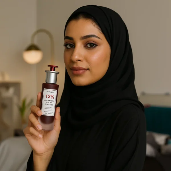 ⁦سيروم كلارانكو المعجزة للتخلص من التجاعيد الترهلات، الحبوب، التصبغات، وتنظيف المسام للحصول على بشرة صافية مثل الأطفال⁩ - الصورة ⁦3⁩