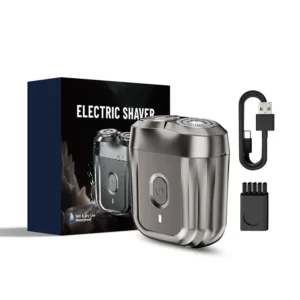 ماكينة حلاقة للمناطق الحساسة والأرجل والرأس والوجه