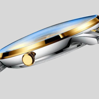 ساعة رجالية أنيقة ومقاومة للماء، تمنحك الثقة المطلقة وتجعل كل لحظة في حياتك لحظة استثنائية - novoloo ساعة رجالية أنيقة ومقاومة للماء، تمنحك الثقة المطلقة وتجعل كل لحظة في حياتك لحظة استثنائية - الصورة 6