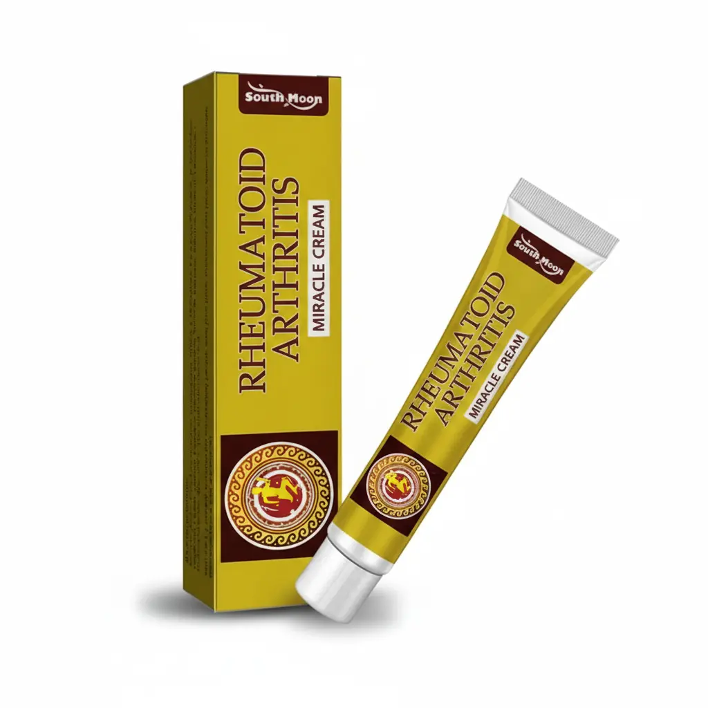 كريم مساج لومبار بـالكافور والزنجبيل – 20 جرام