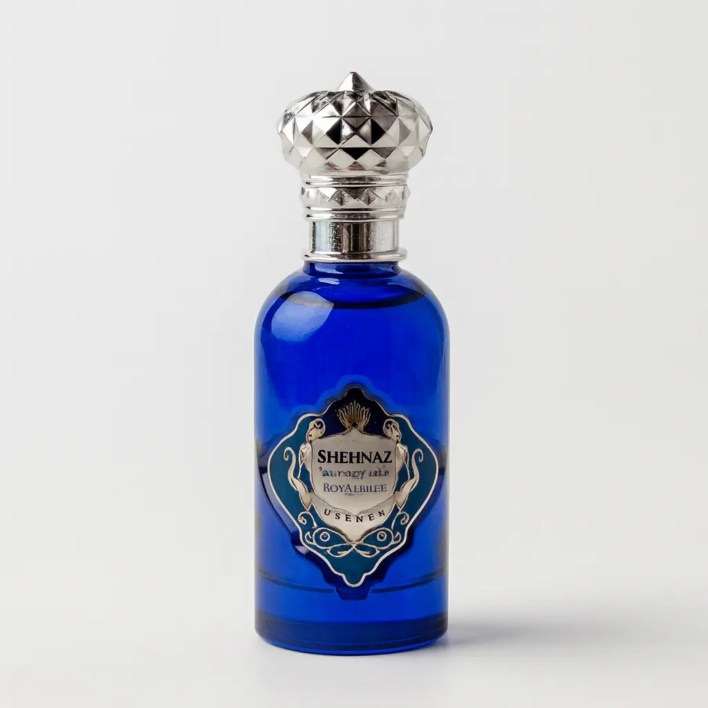 عطر رجالي شيهناز