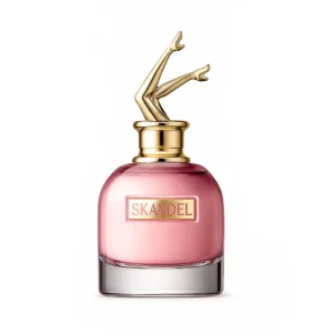 عطر نسائي سكاندال