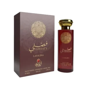 عطر قصتي للجنسين